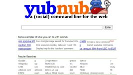 Yubnub