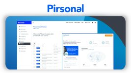 pirsonal
