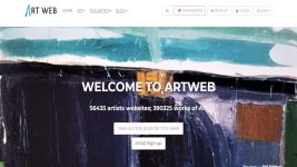Art Web
