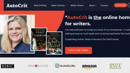 Autocrit