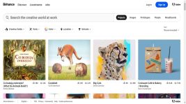 Behance