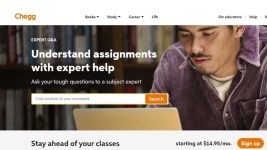 Chegg