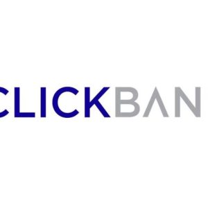 ClickBank Logo