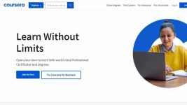 Coursera