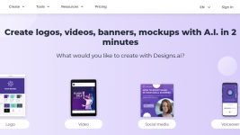 Designs.AI