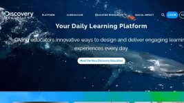 Discovery Education