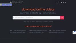 DownVideo