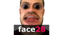 Face28 logo