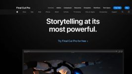 Final Cut Pro