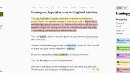 Hemingway