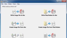 11+ Best Free ISO Makers To Create And Burn ISO Files