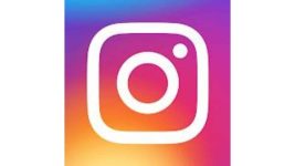 Instagram logo