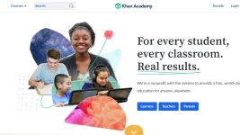 Khan Academy