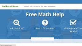 MathHomeworkAnswers