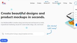 Mediamodifier