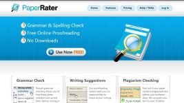 Paper Rater