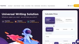 PaperHelp