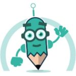 Paraphraser.io Logo