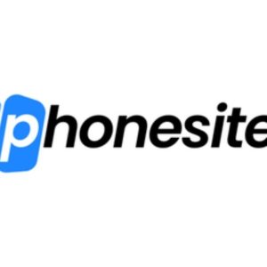 Phonesites Logo
