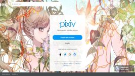 Pixiv