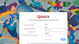 Quora