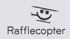 Rafflecopter