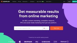 SEMRUSH