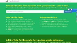 SaveMedia