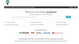 School Solver