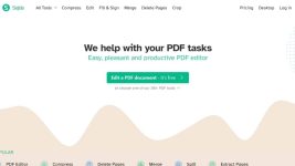 15+ Best Adobe Acrobat Alternatives To Create And Manage PDFs