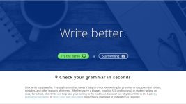 Slick Write