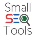 Small SEO Tools Logo