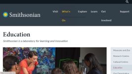 Smithsonian Education