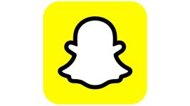 Snapchat logo