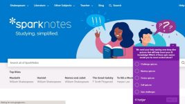 Sparknotes