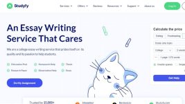 Studyfy