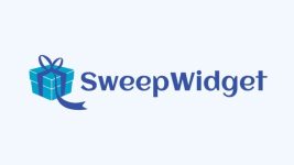 Sweepwidget Logo