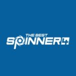 The Best Spinner Logo