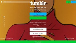 Tumblr