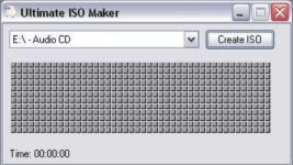 Ultimate ISO Maker