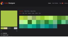 ColorDesigne
