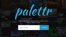 Palettr