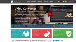 VSDC Video Editor