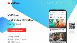 VidMate