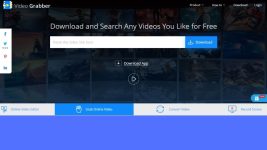 VideoGrabber