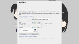 Waifu2x.udp.jp
