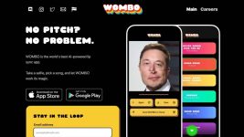 Wombo