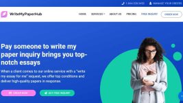 Writemypaperhub