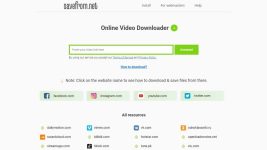 savefrom.net