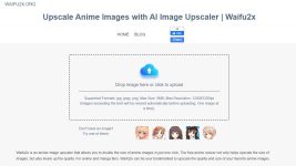 waifu2x.org